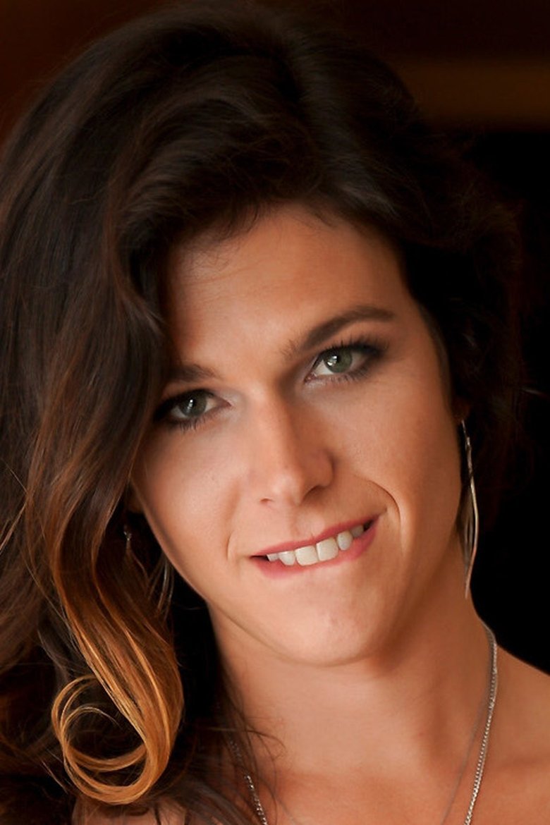 Portrait of Kendall Penny