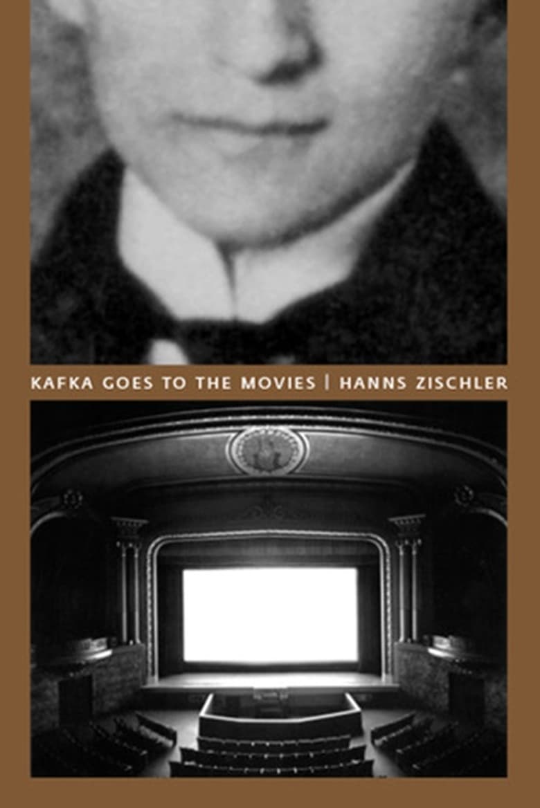 Poster of Kafka Goes to the Movies