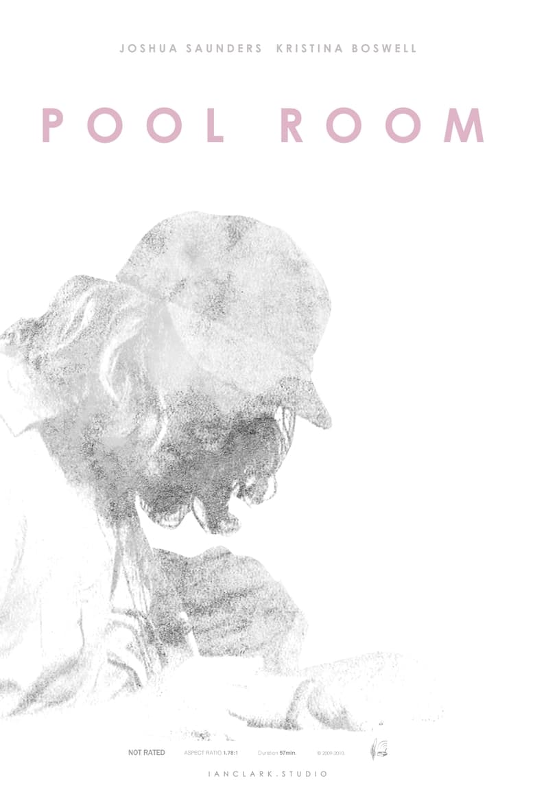 Poster of Pool Room