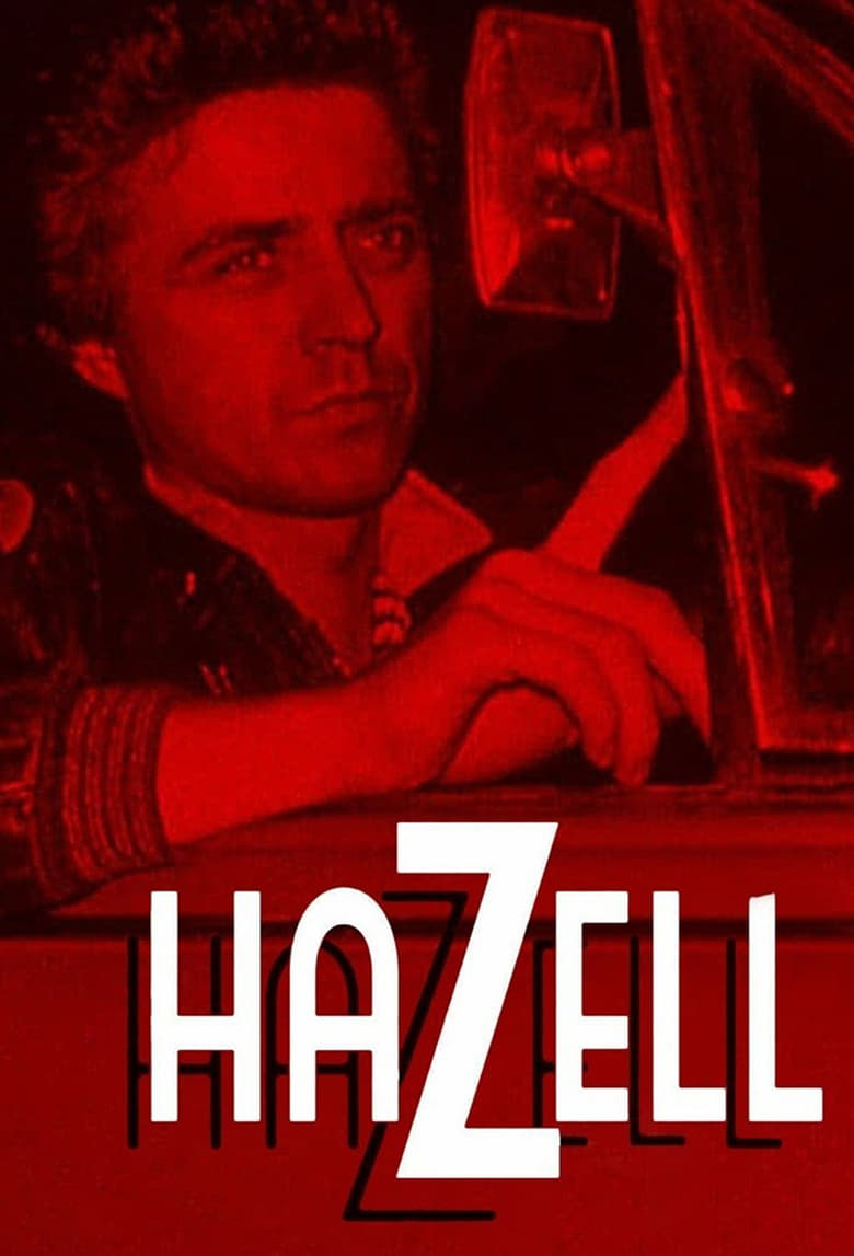 Poster of Hazell