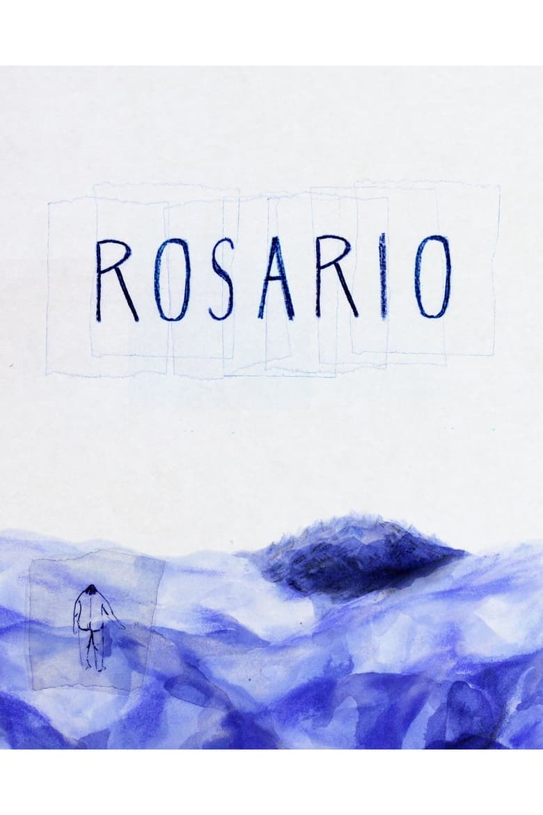 Poster of Rosario