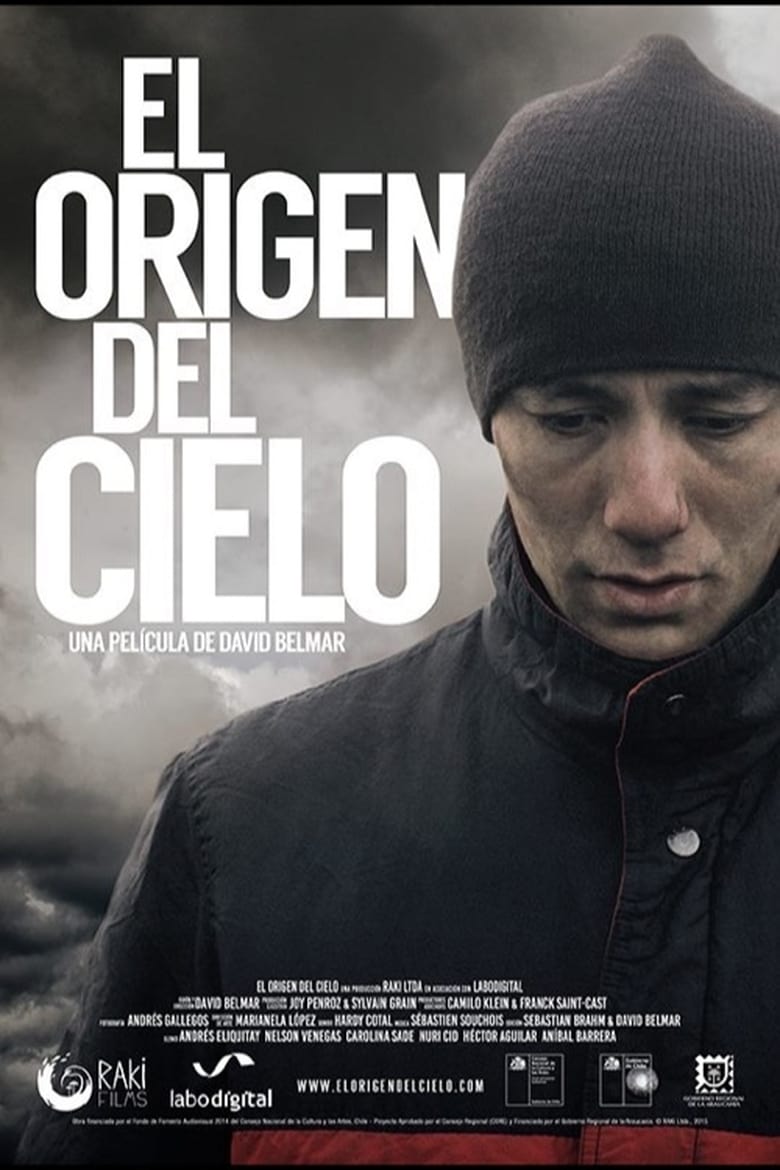 Poster of El origen del Cielo