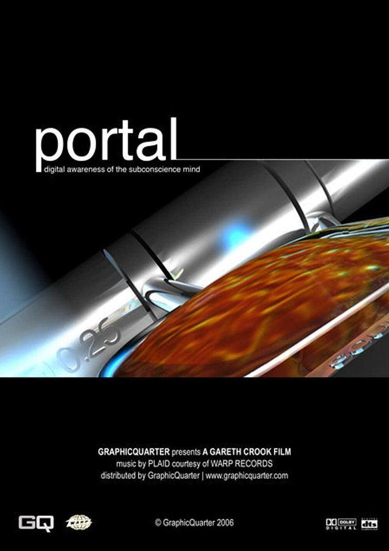 Poster of Portal