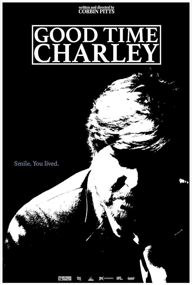 Poster of Good Time Charley