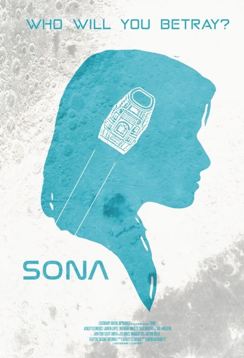 Poster of Episodes in SONA - Season 1 - Season 1