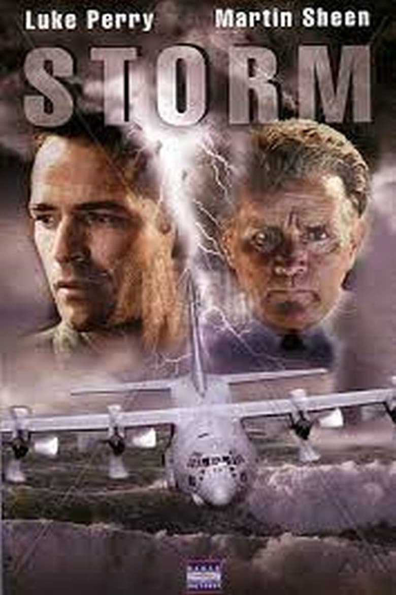 Poster of Storm