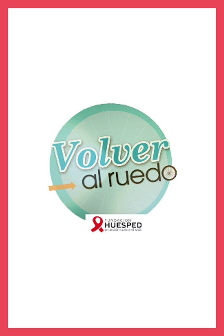 Poster of Volver al Ruedo