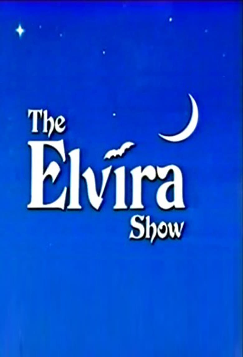 Poster of The Elvira Show