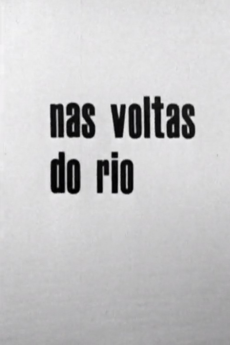 Poster of Nas Voltas do Rio