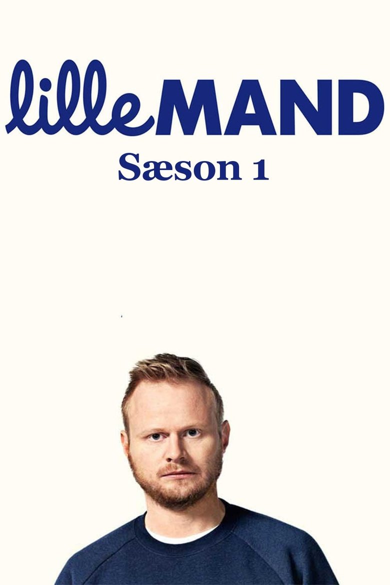 Poster of Episodes in Lillemand - Season 1 - Season 1