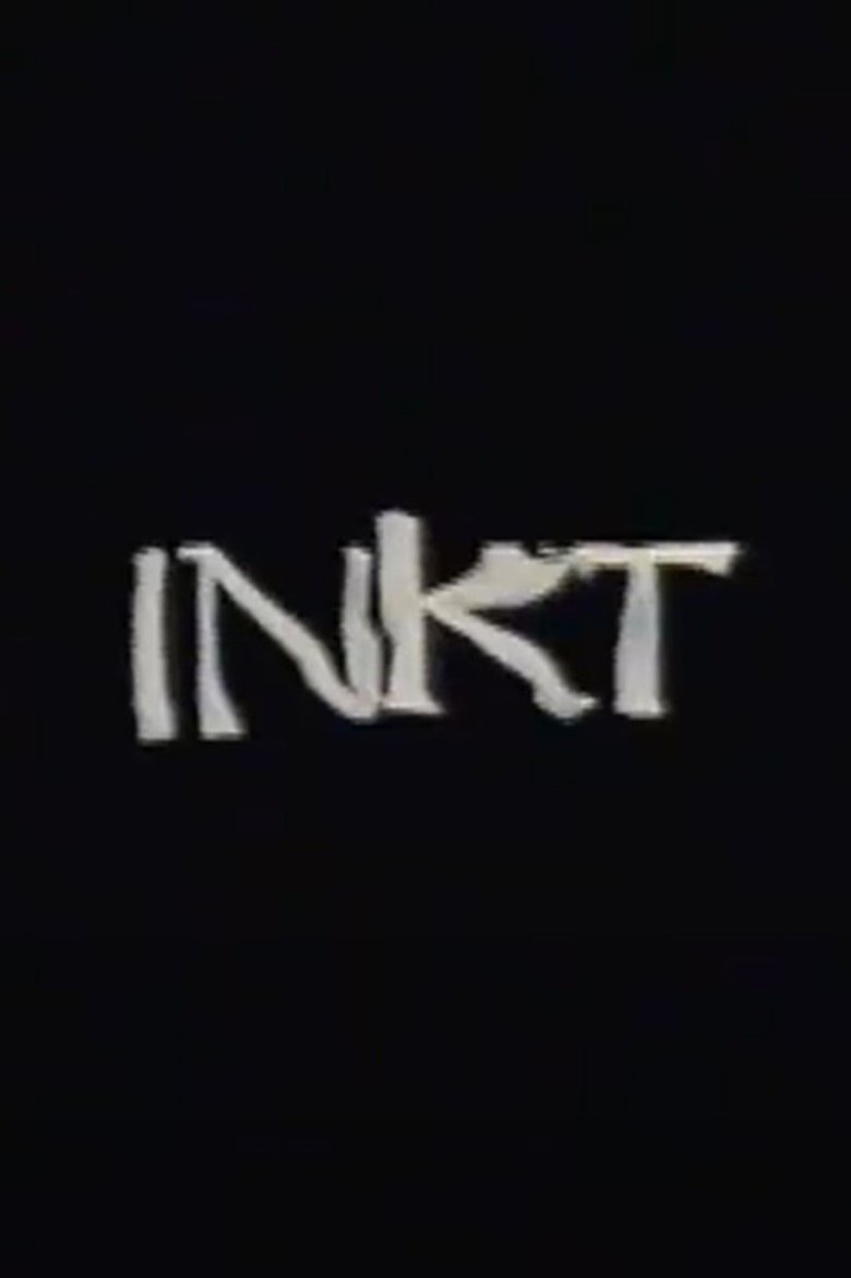 Poster of Inkt