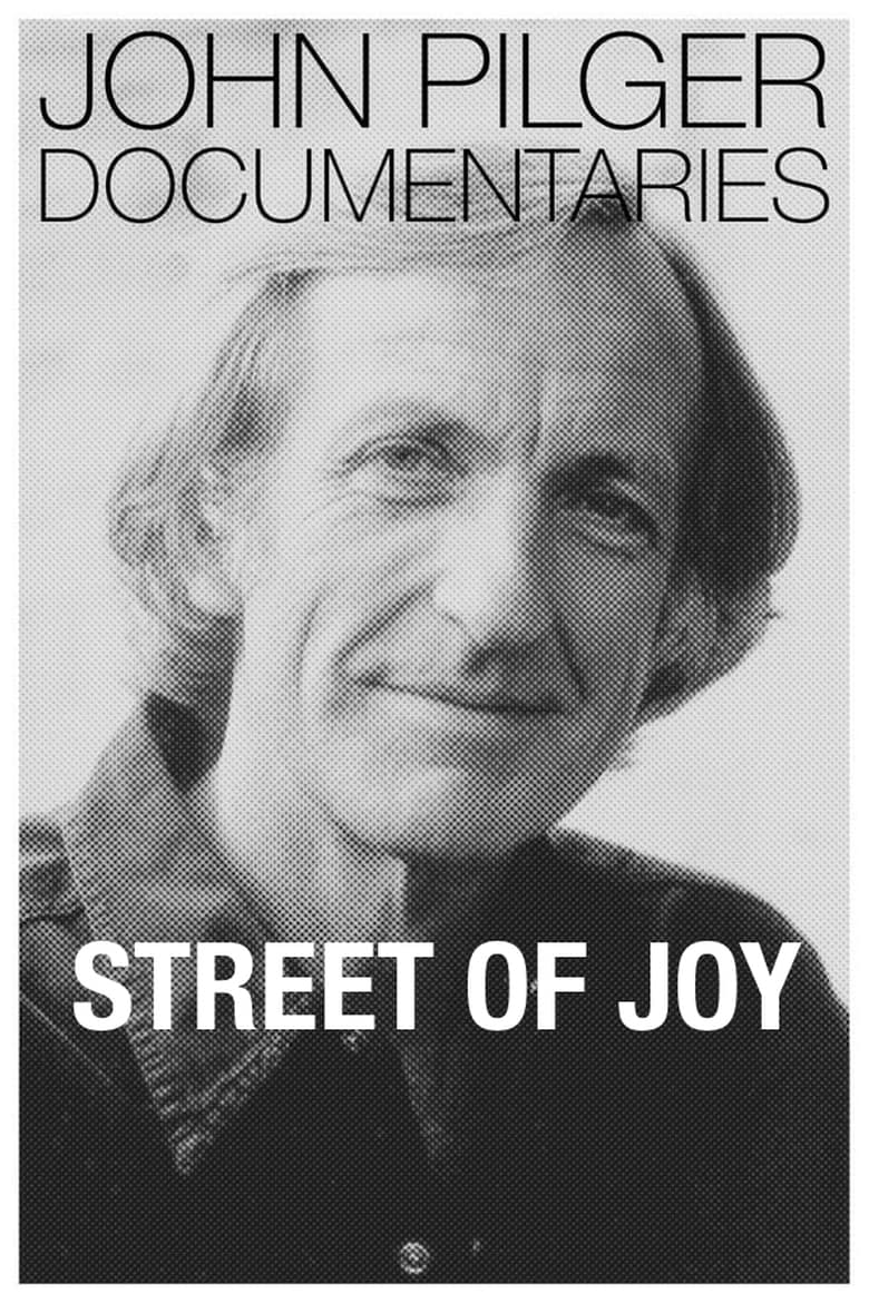 Poster of Street of Joy