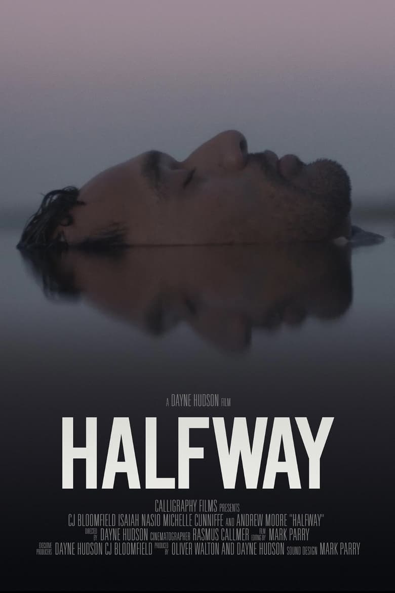 Poster of Halfway