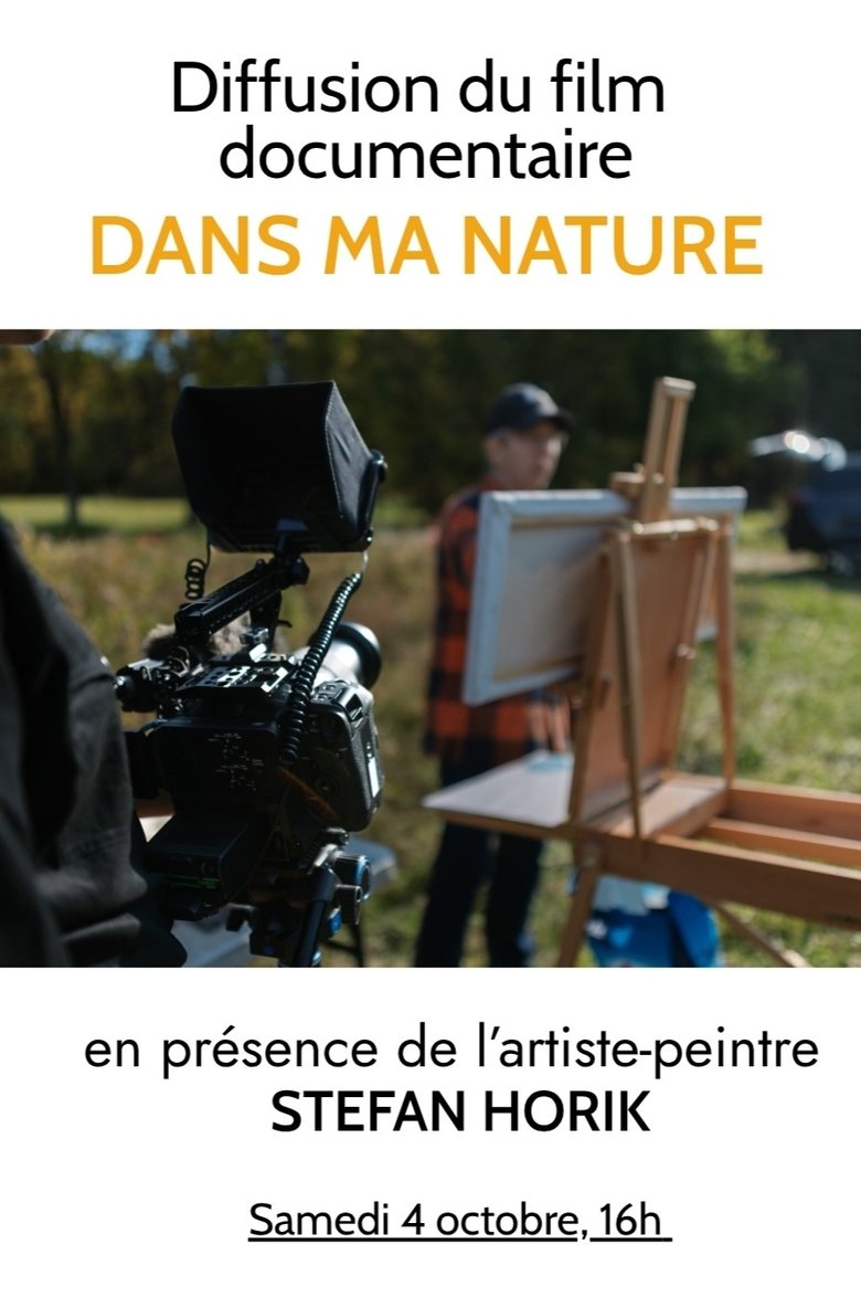 Poster of In My Nature