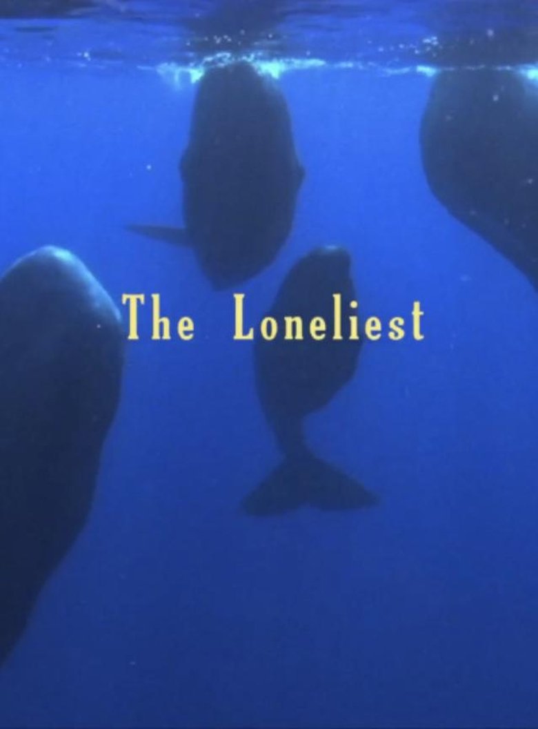 Poster of The Loneliest