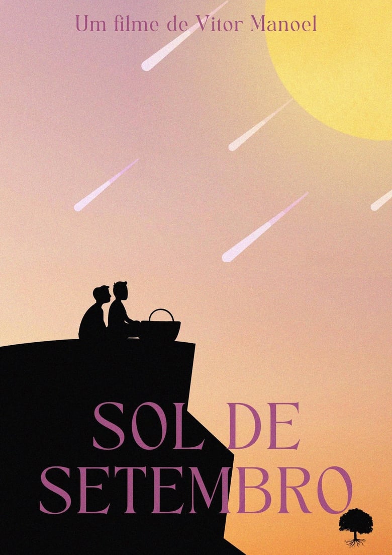 Poster of Sol de Setembro