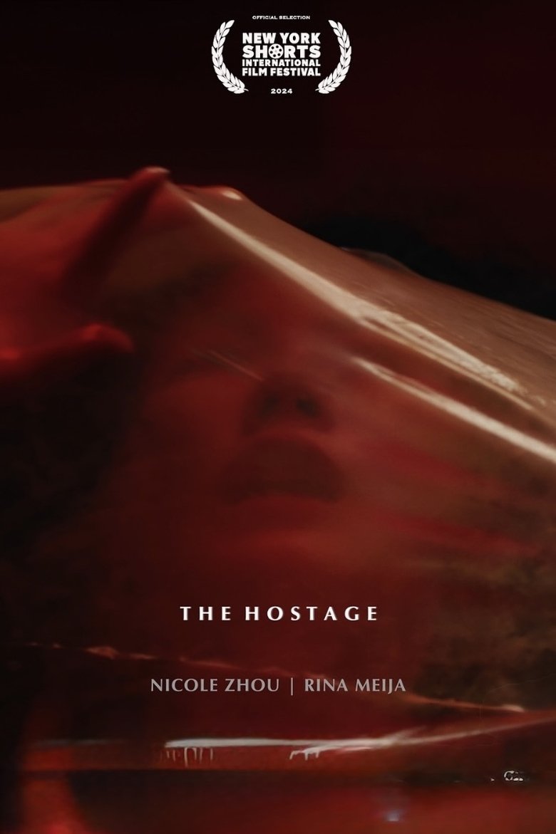 Poster of The Hostage