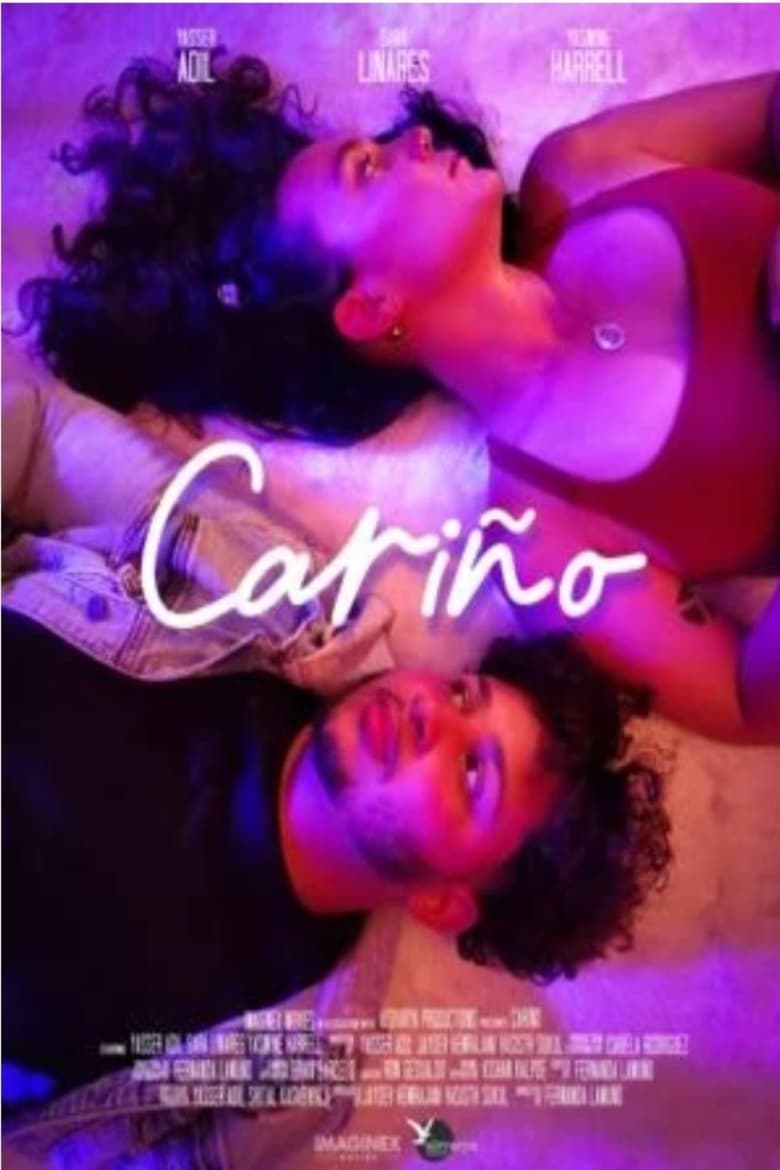 Poster of Cariño