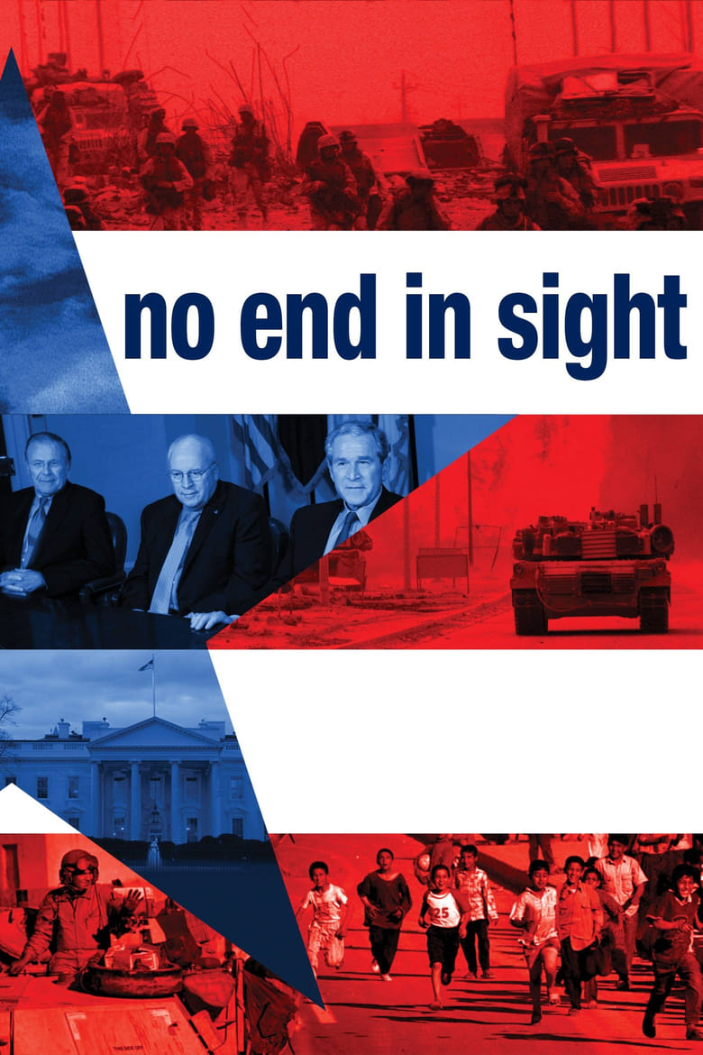 Poster of No End in Sight