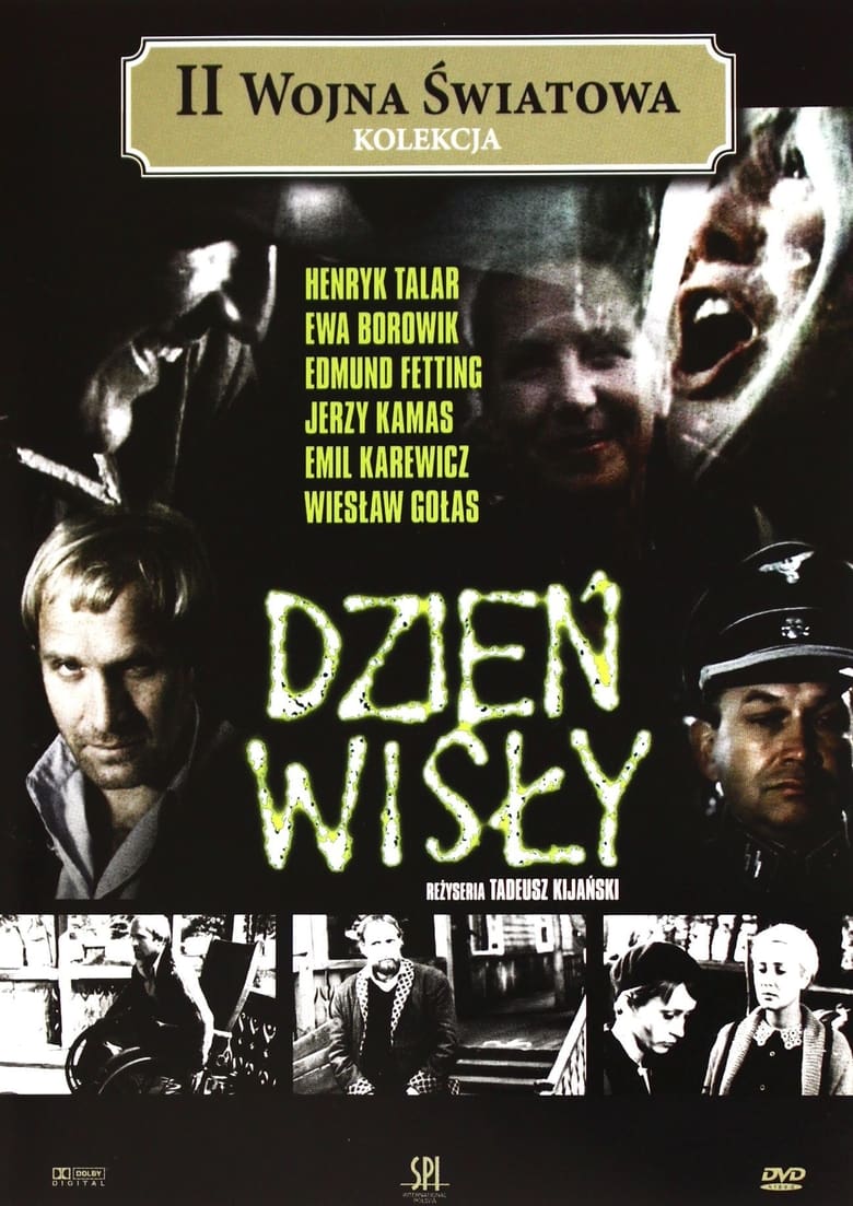 Poster of Dzień Wisły