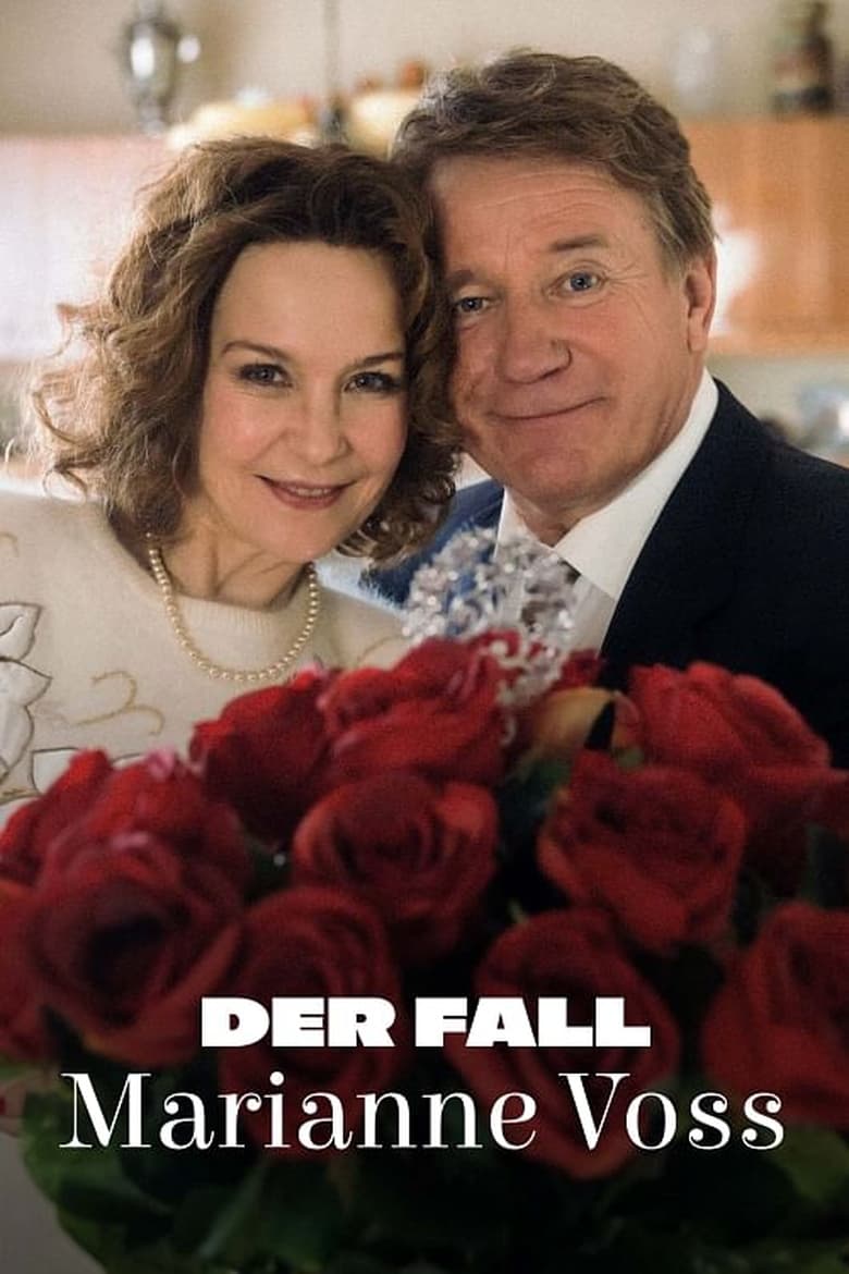 Poster of Der Fall Marianne Voss