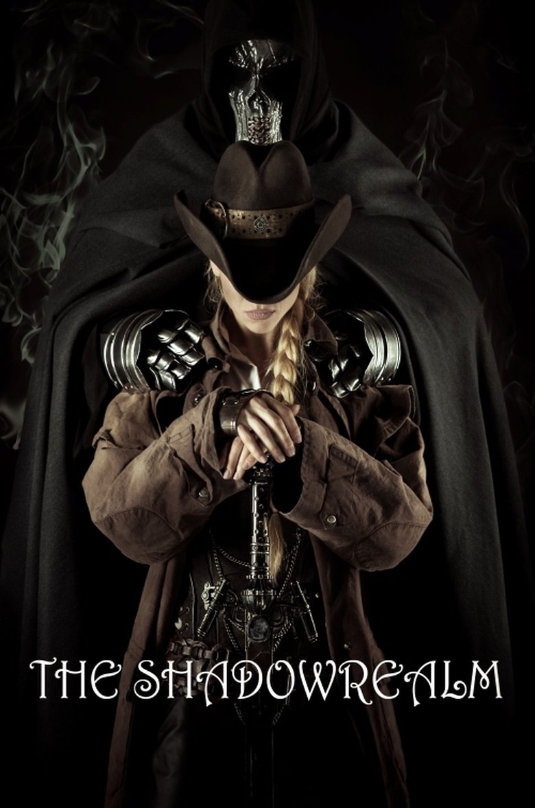 Poster of The ShadowRealm