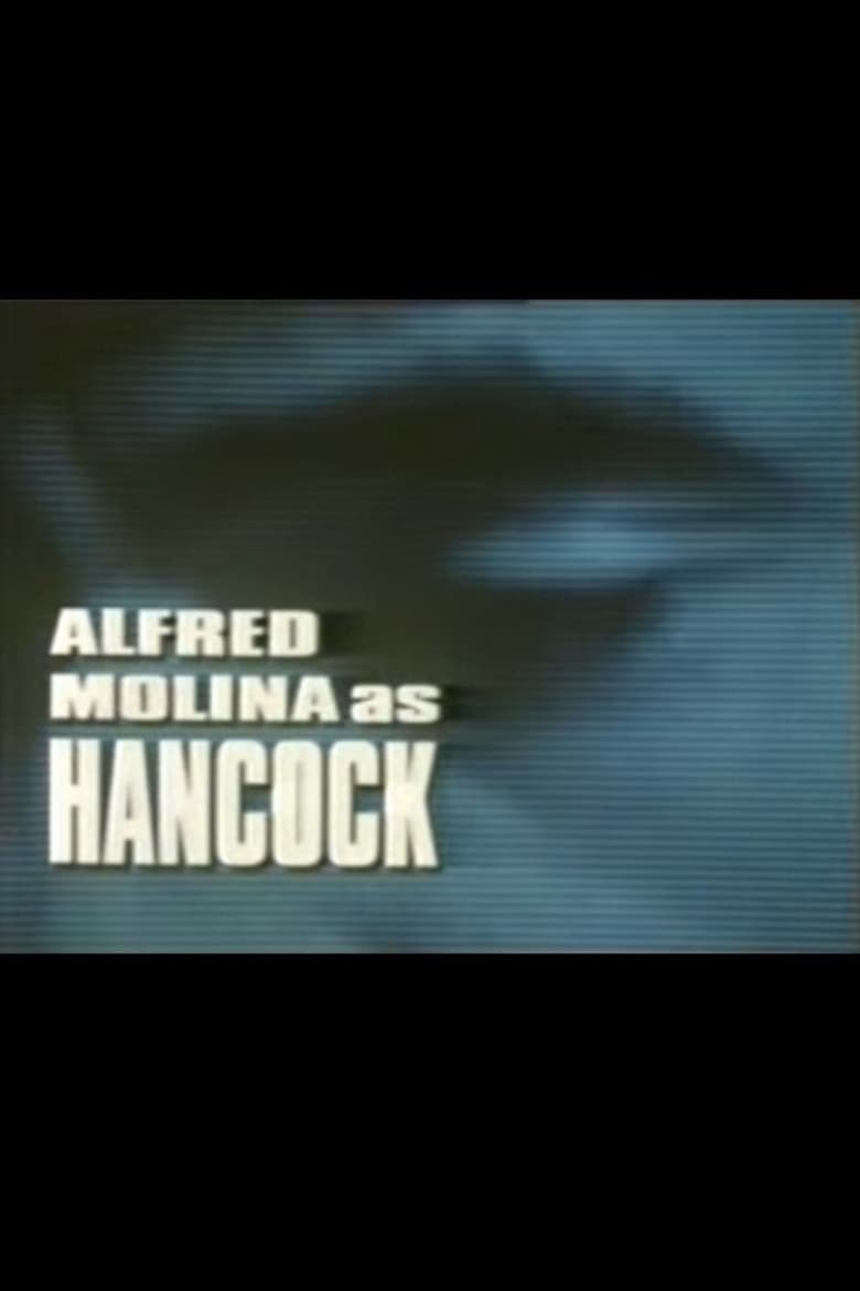 Poster of Hancock