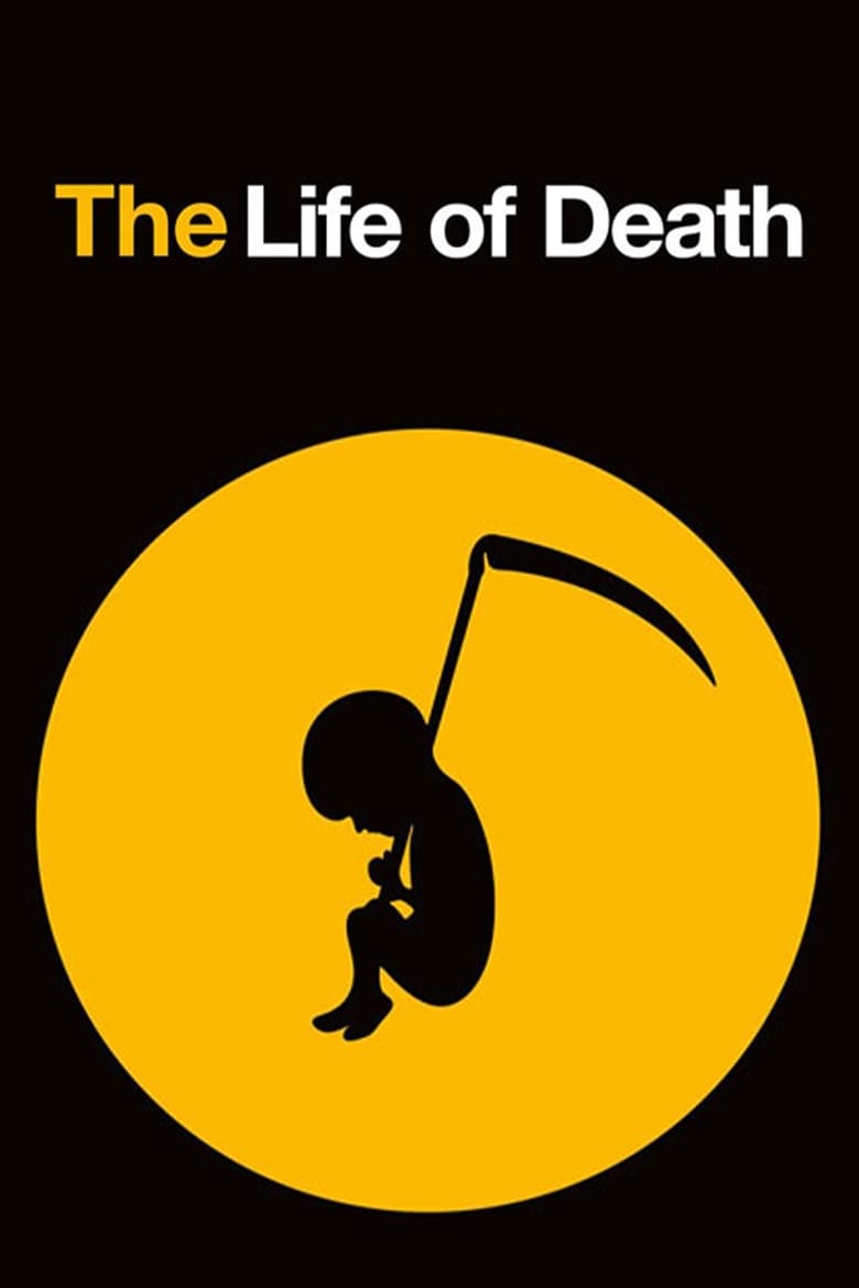 Poster of The Life of Death