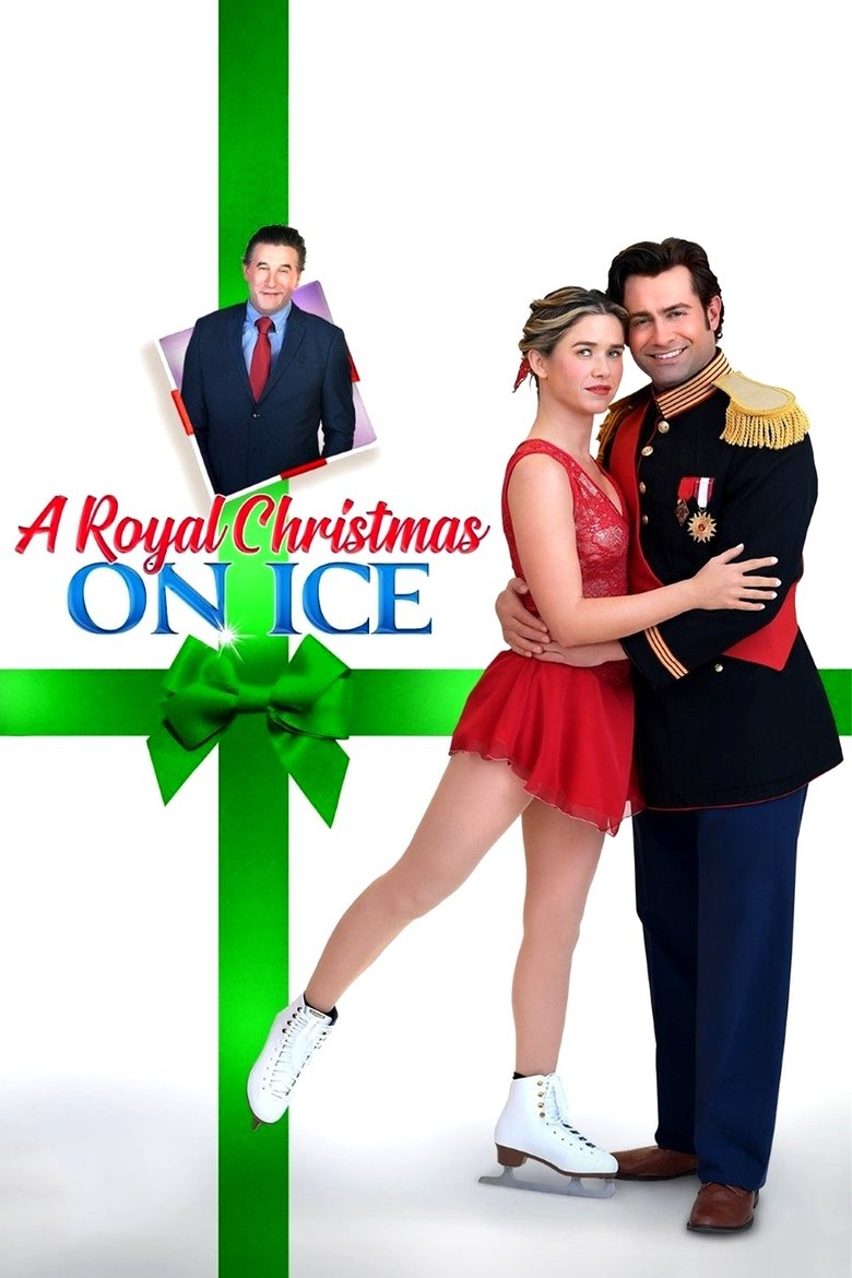 Poster of A Royal Christmas on Ice