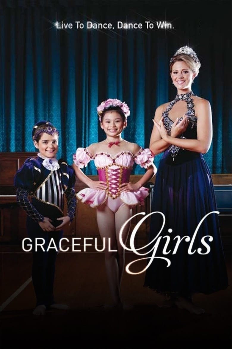 Poster of Graceful Girls