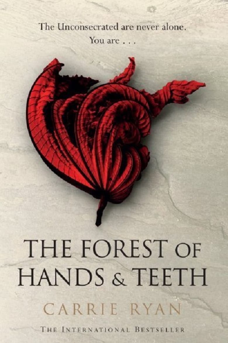 Poster of The Forest of Hands and Teeth