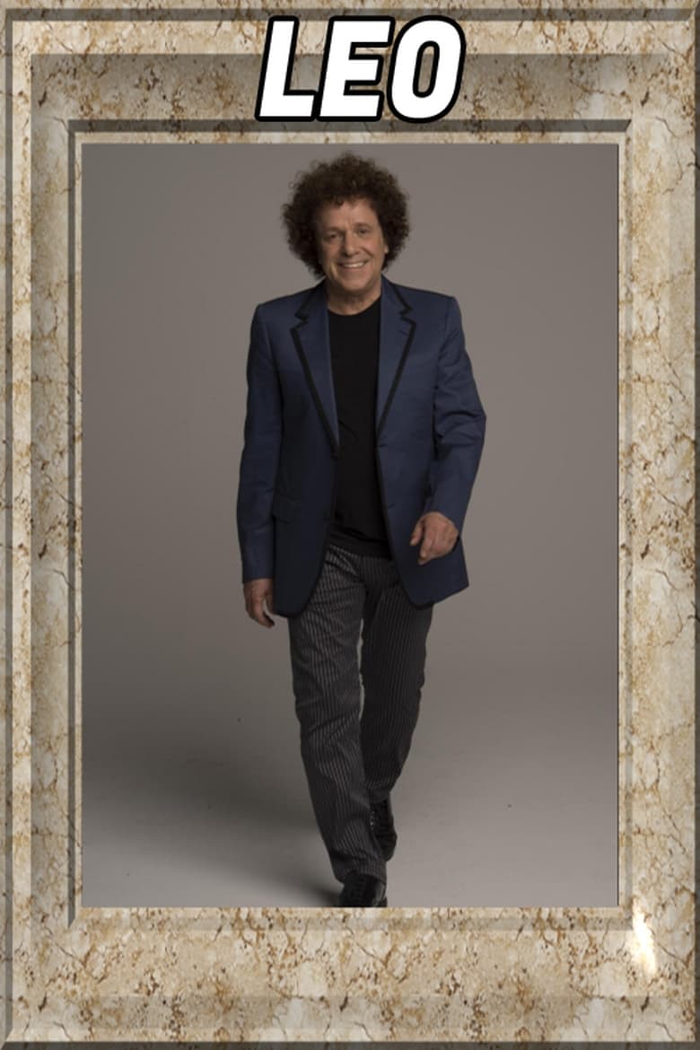 Poster of Leo Sayer