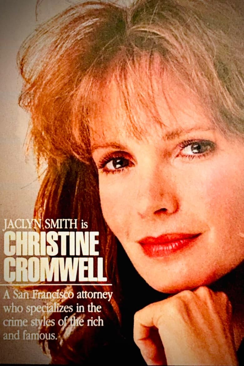 Poster of Christine Cromwell