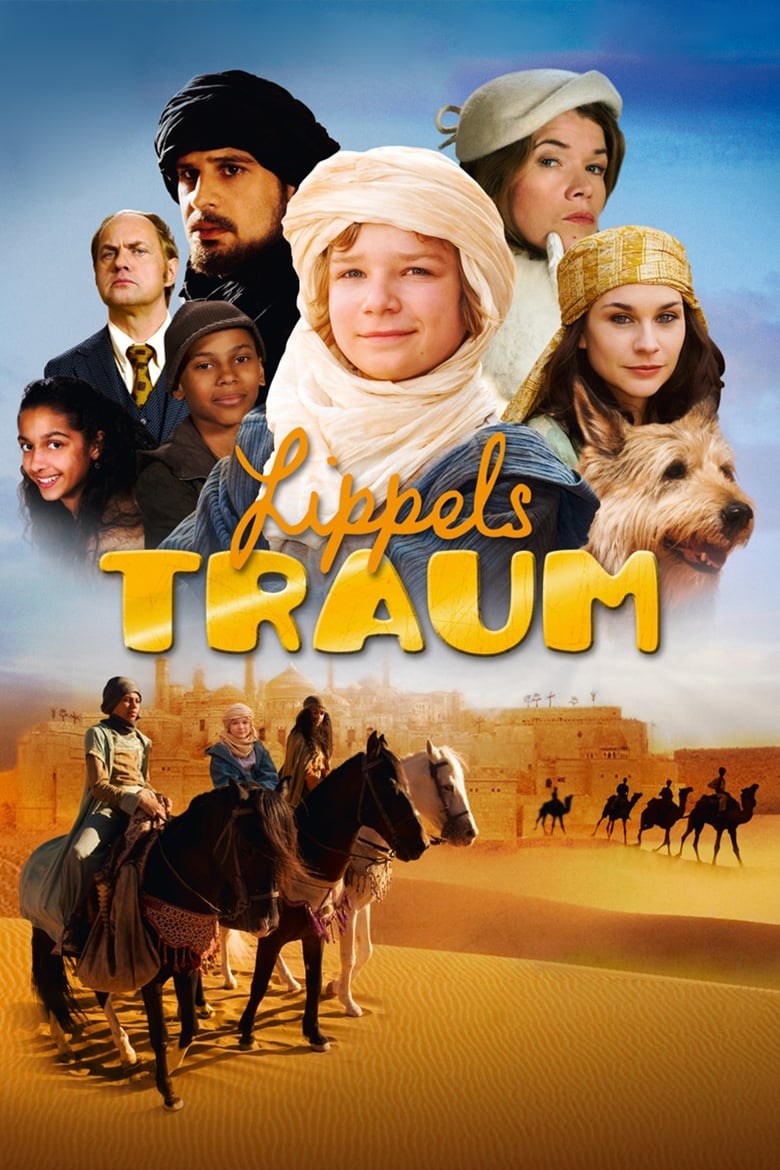 Poster of Lippels Traum