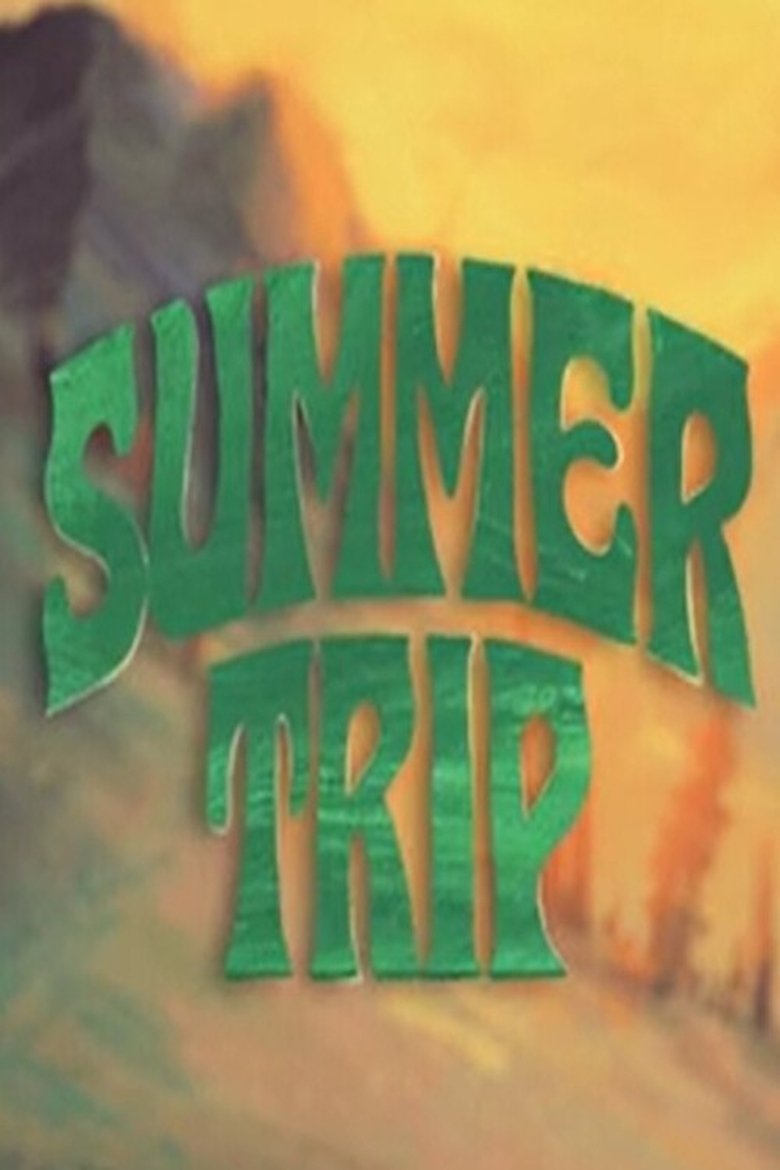 Poster of SummerTrip