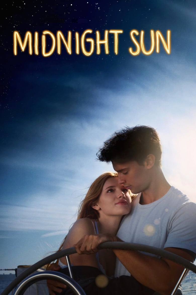 Poster of Midnight Sun