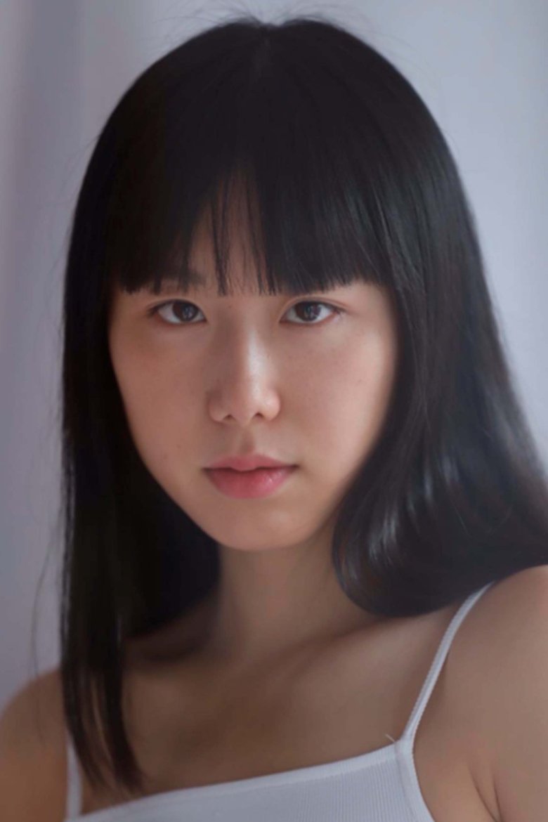 Portrait of Jiaying Li