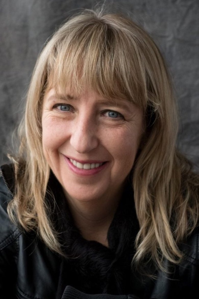 Portrait of Inês Pedrosa