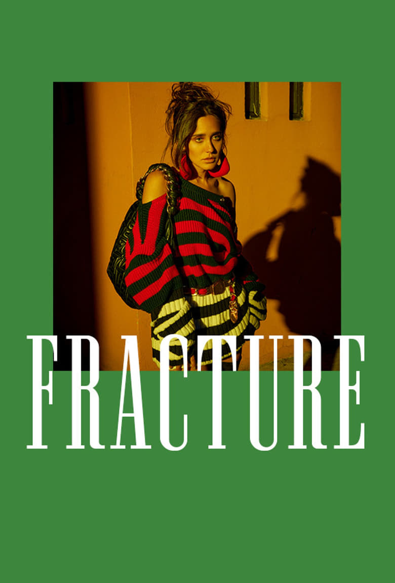 Poster of Fracture