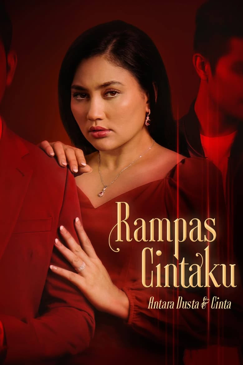 Poster of Episodes in Rampas Cintaku - Season 1 - Season 1