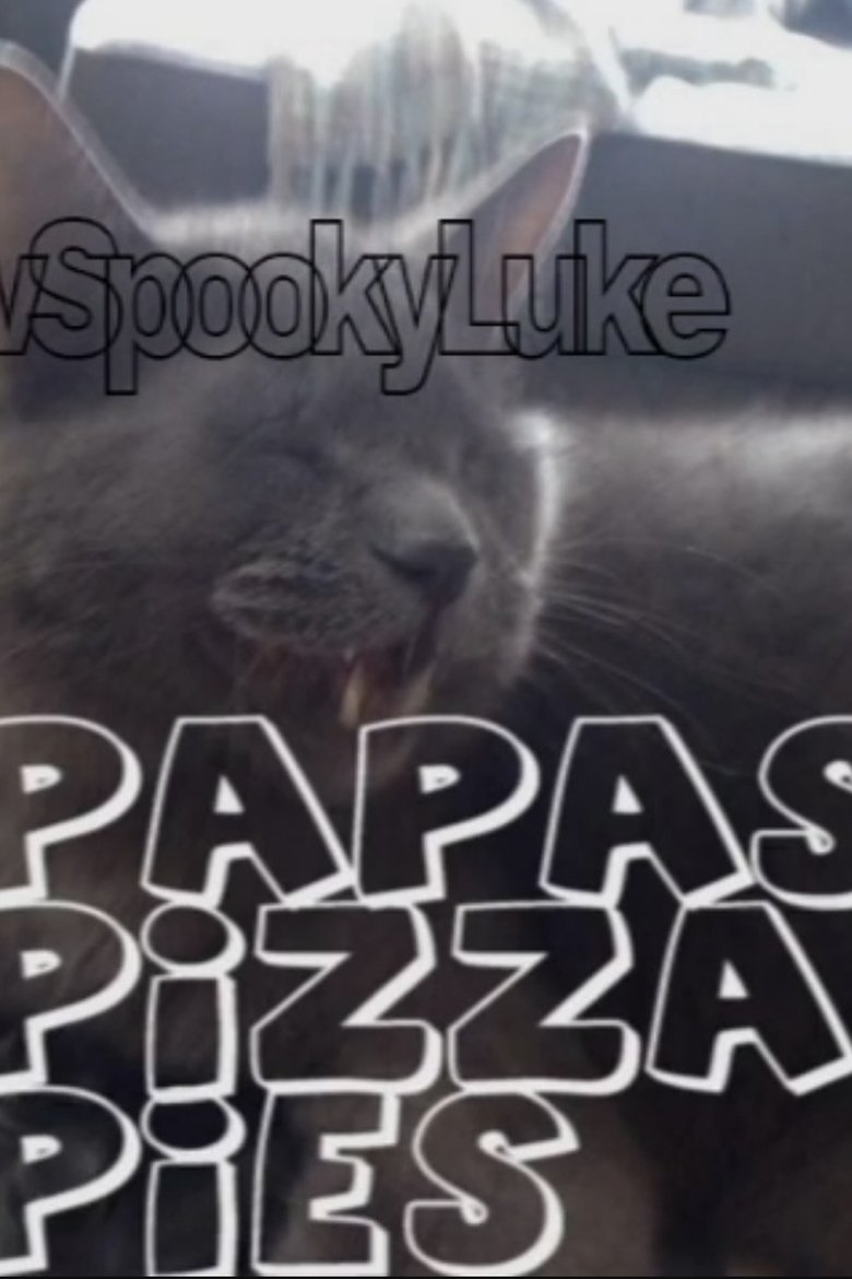 Poster of Ordering Papa John's on a Sunday Night
