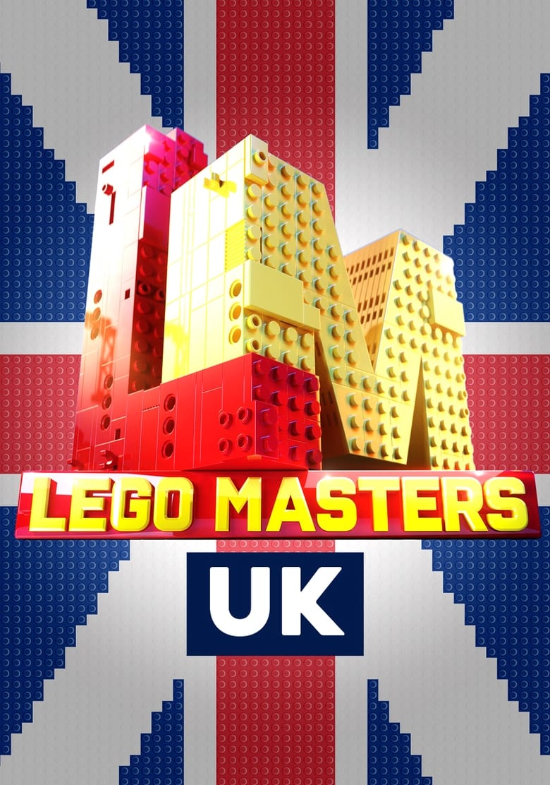 Poster of Cast and Crew in LEGO Masters - Season 1 - Episode 2 - Episode 2