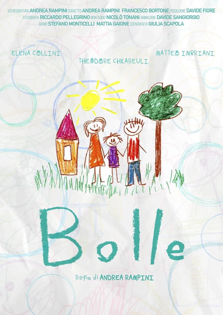 Poster of Bolle