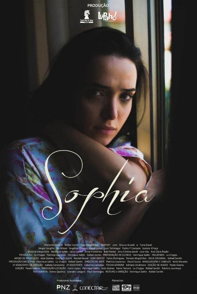 Poster of Sophia