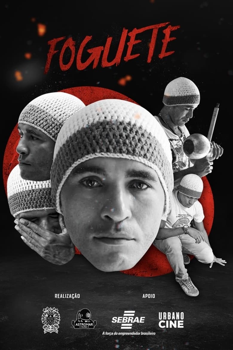 Poster of Foguete