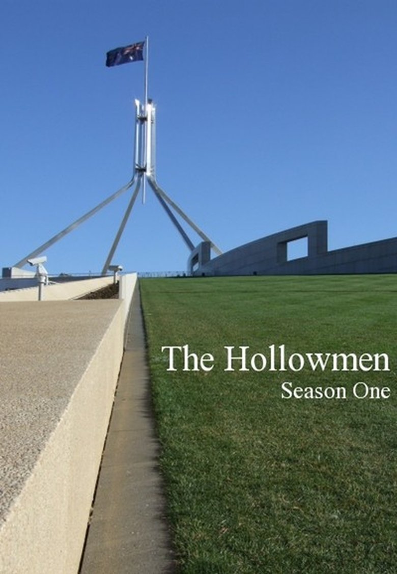 Poster of Episodes in The Hollowmen - Season 1 - Season 1