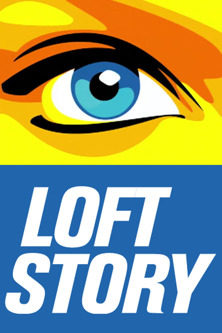 Poster of Loft Story