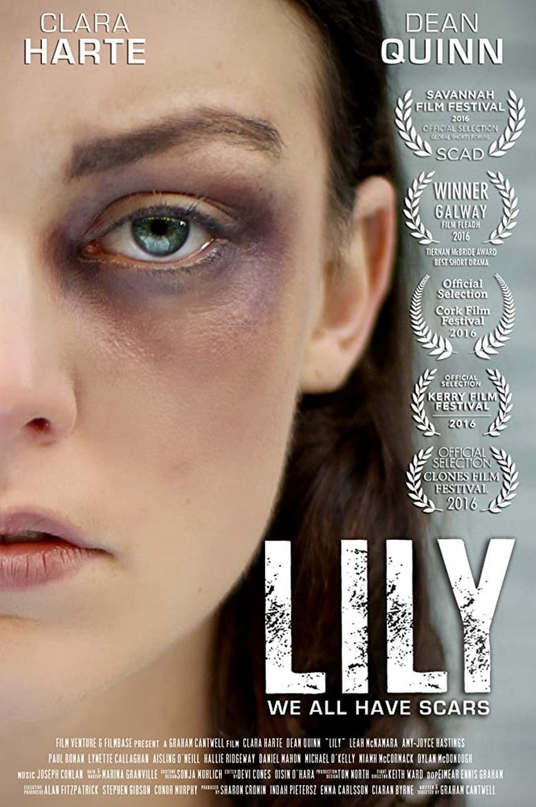 Poster of Lily