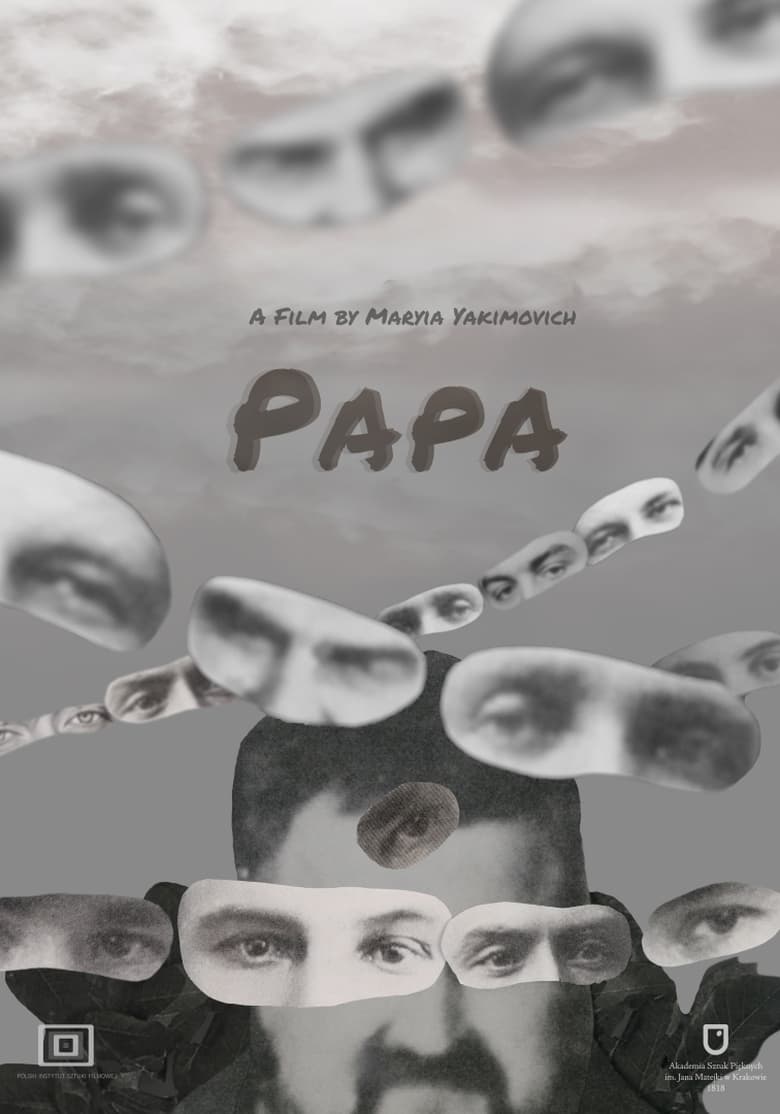 Poster of Dad