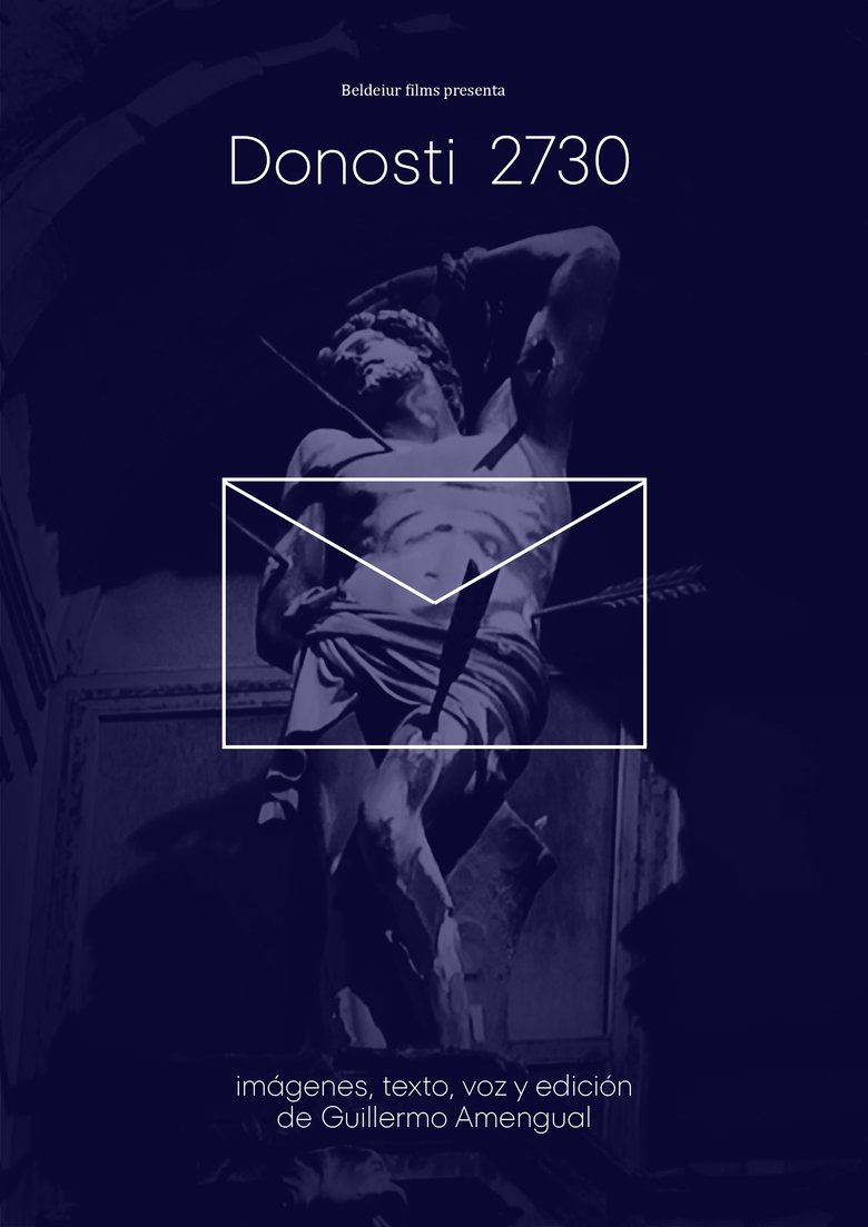 Poster of Donosti 2730
